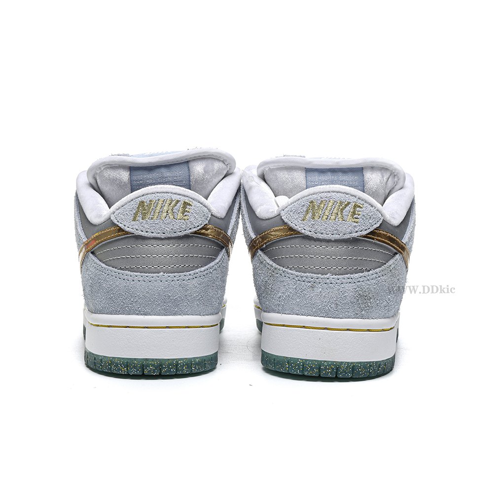 DD Nike SB Dunk Low Sean Cliver