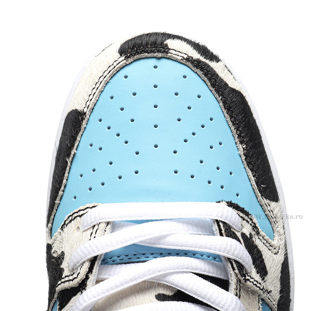 DD Nike SB Dunk Low Ben & Jerry's Chunky Dunky