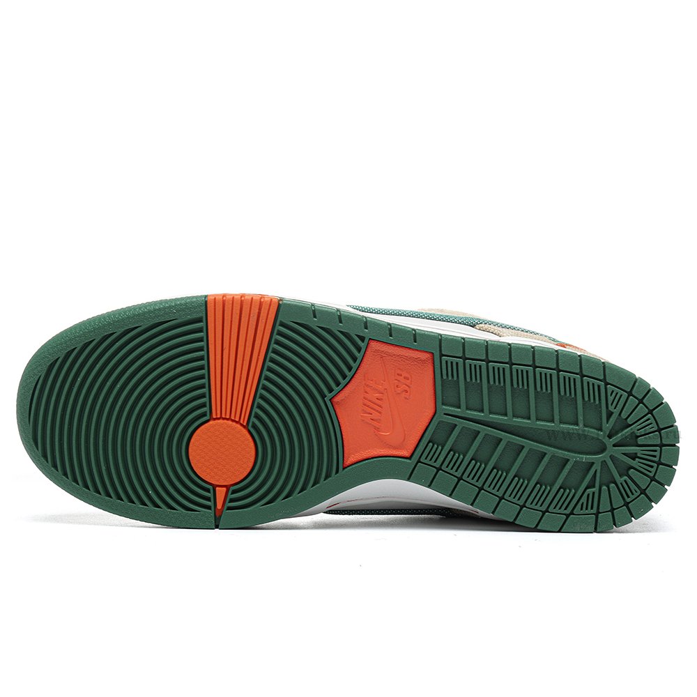 DD Nike SB Dunk Low Jarritos