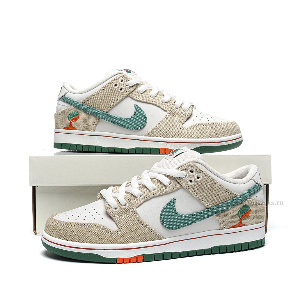 DD Nike SB Dunk Low Jarritos