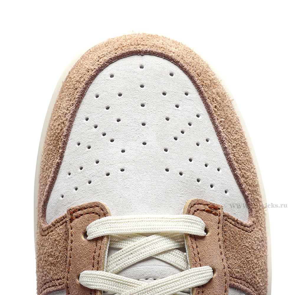 DD Nike Dunk Low Medium Curry