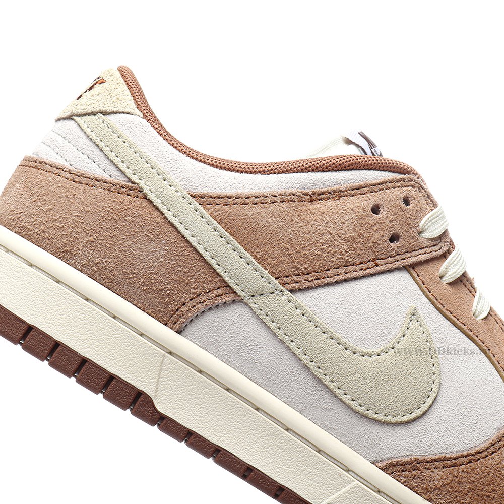 DD Nike Dunk Low Medium Curry