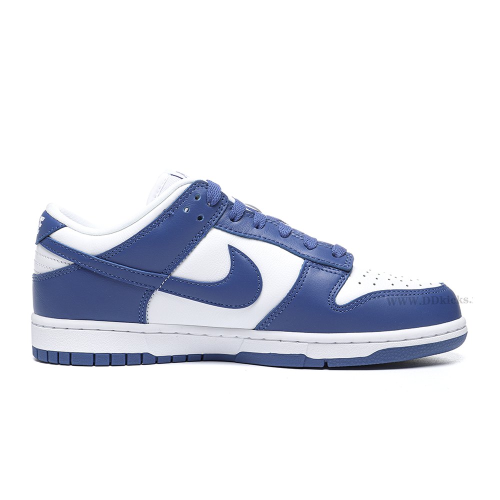DD Nike Dunk Low SP Kentucky