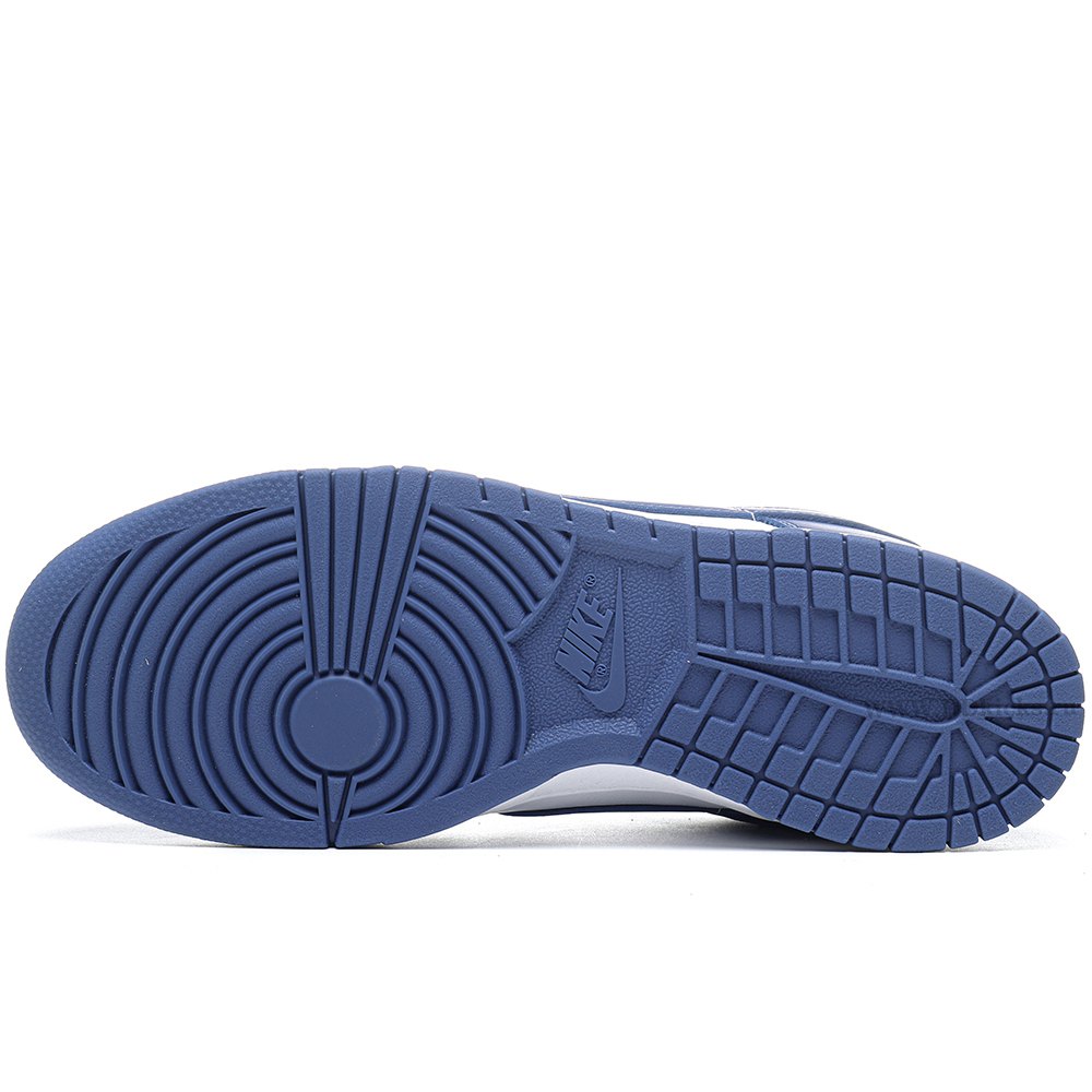 DD Nike Dunk Low SP Kentucky