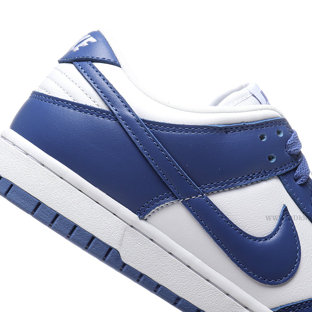 DD Nike Dunk Low SP Kentucky
