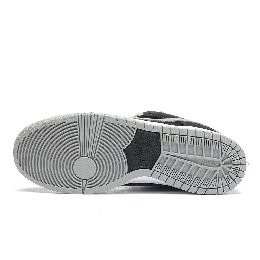 DD Nike SB Dunk Low J-Pack Shadow