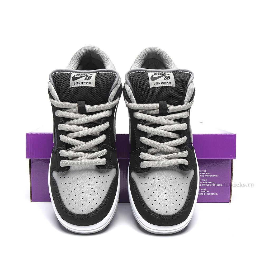 DD Nike SB Dunk Low J-Pack Shadow
