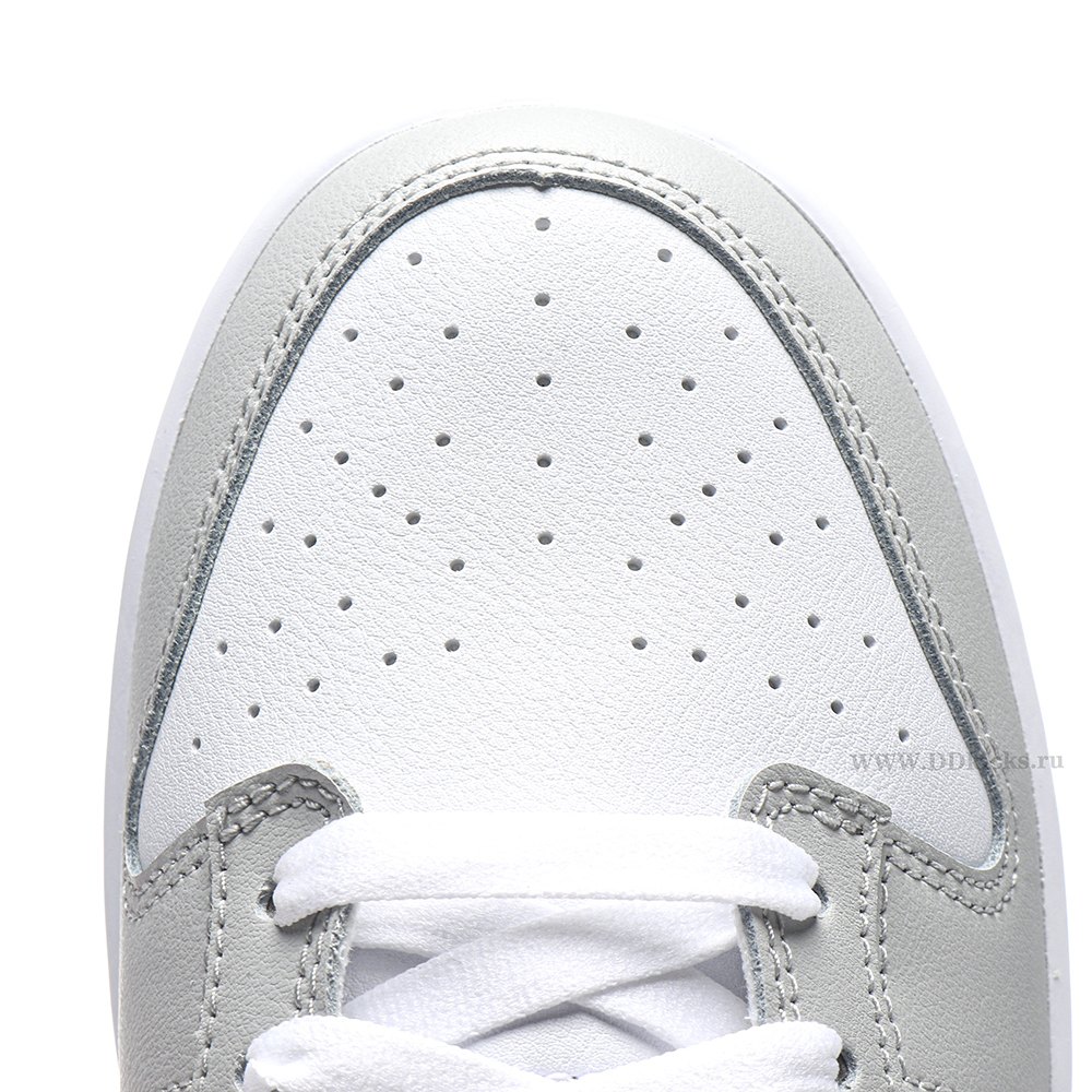 DD Nike Dunk Low SE Lottery Pack Grey Fog