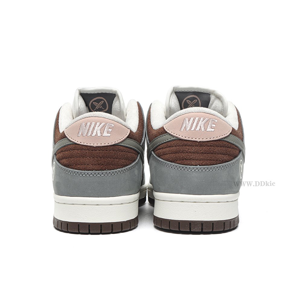 DD Nike SB Dunk Low Yuto Horigome