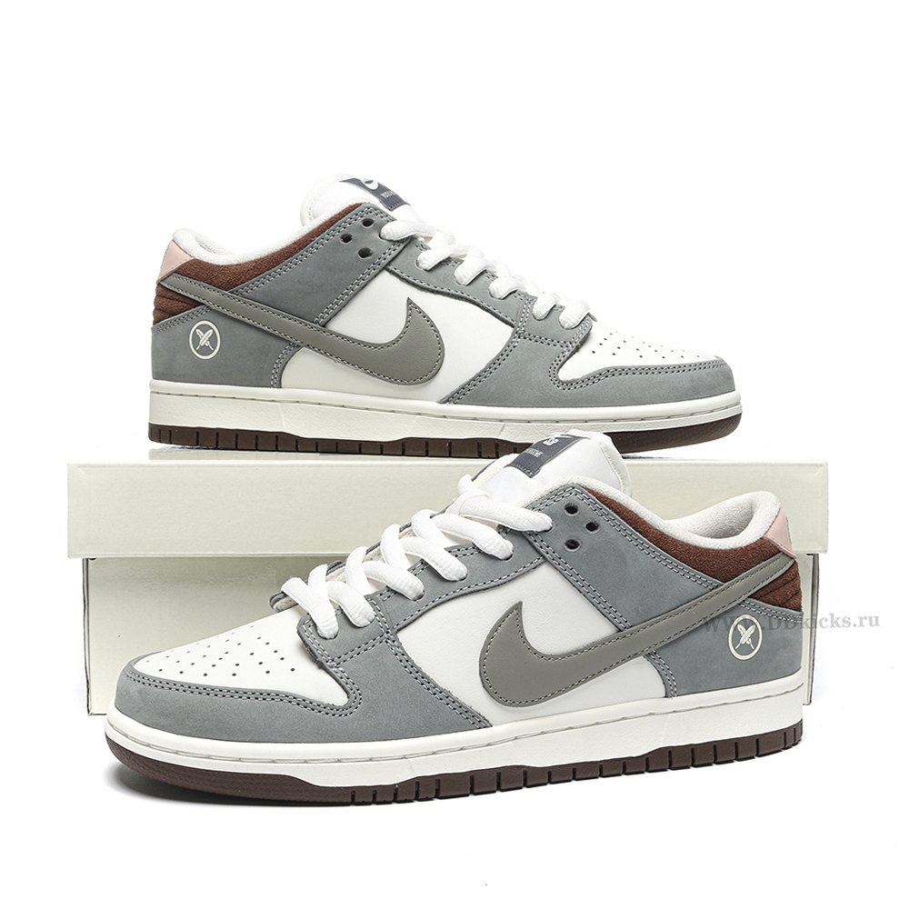 DD Nike SB Dunk Low Yuto Horigome