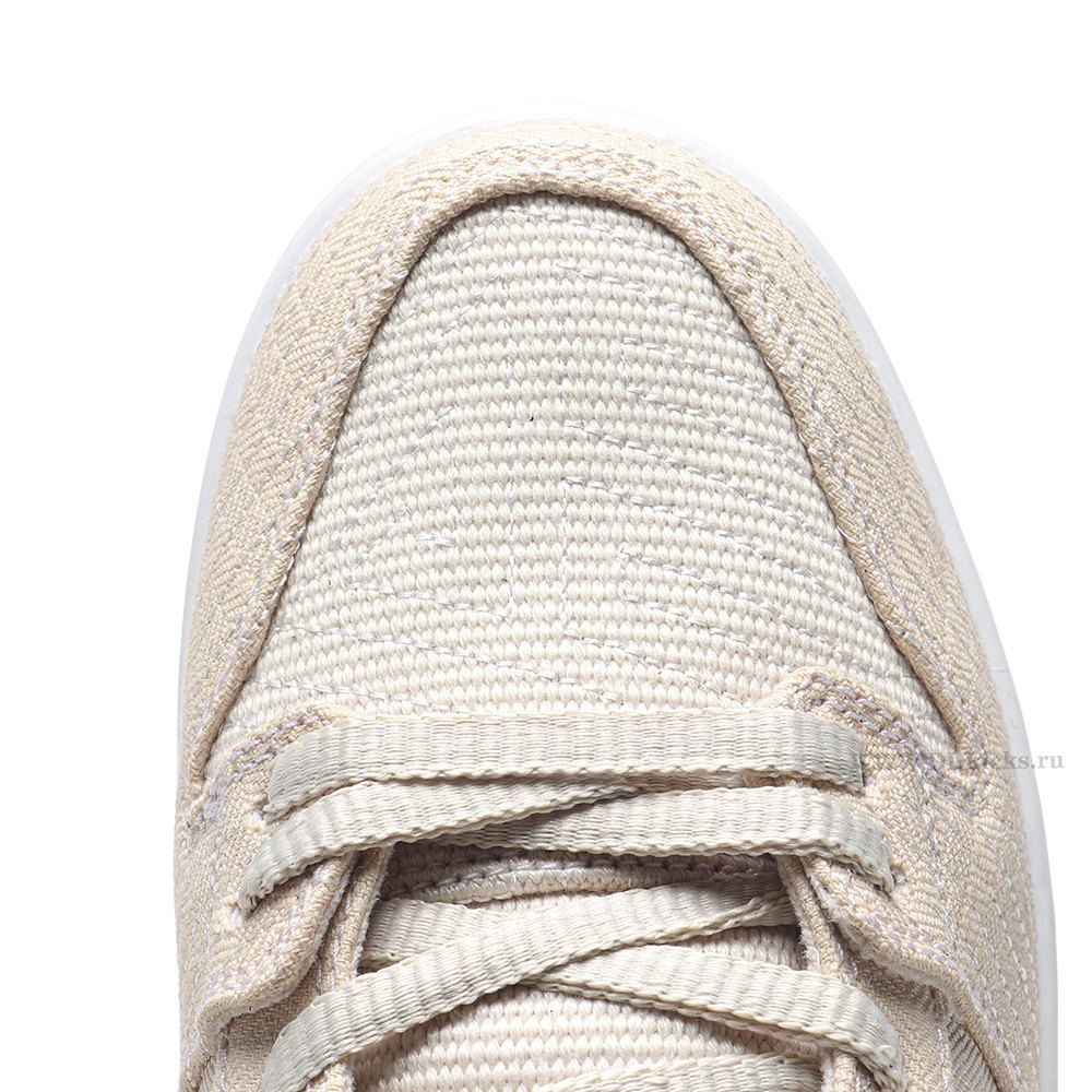 DD Nike SB Dunk Low Albino & Preto