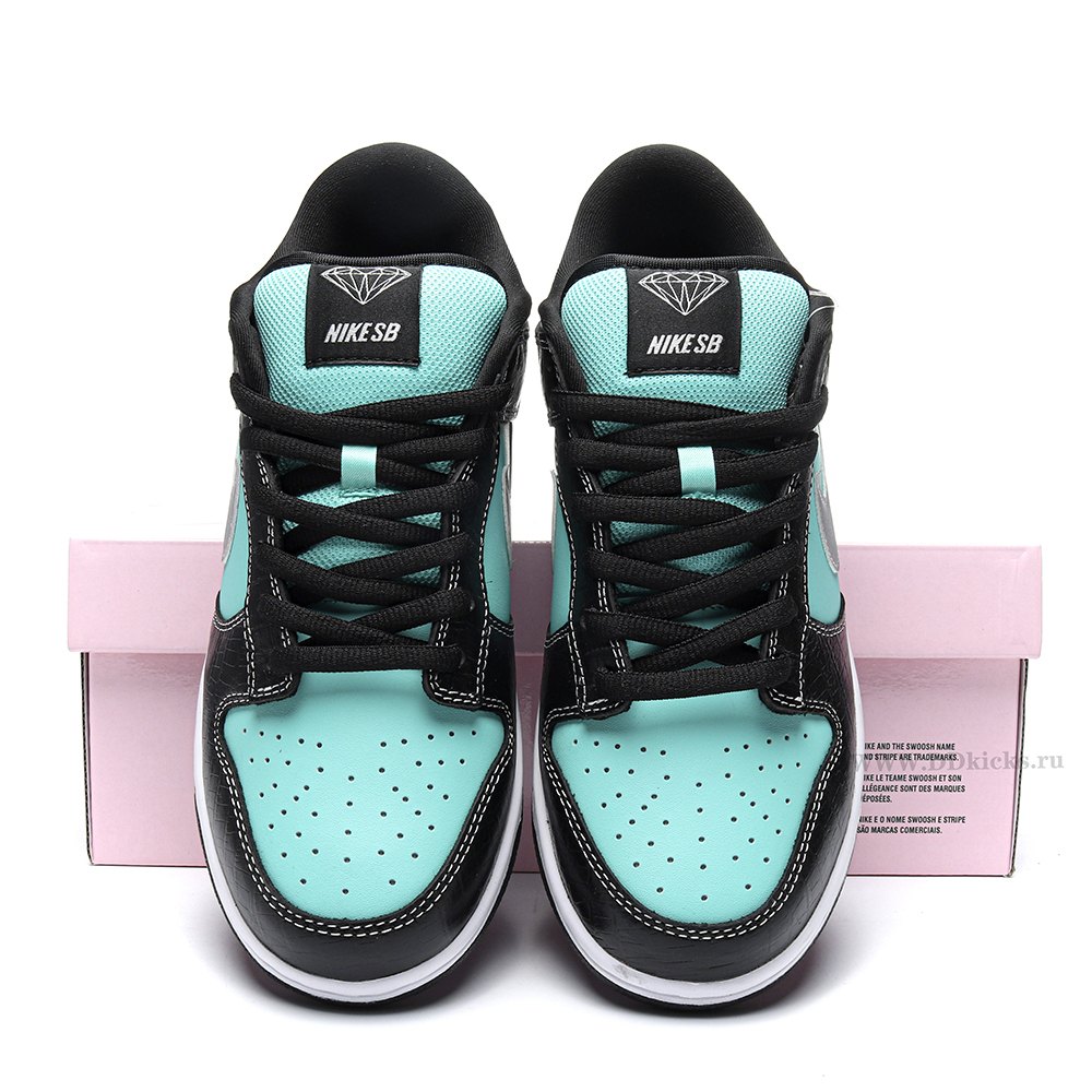 dd nike sb dunk low Di*m*nd s*pply co.
