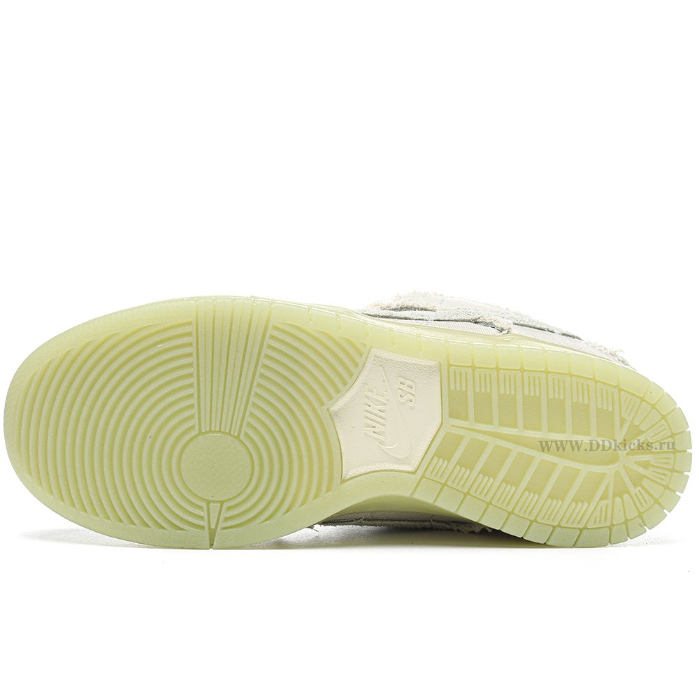 DD Nike SB Dunk Low Mummy