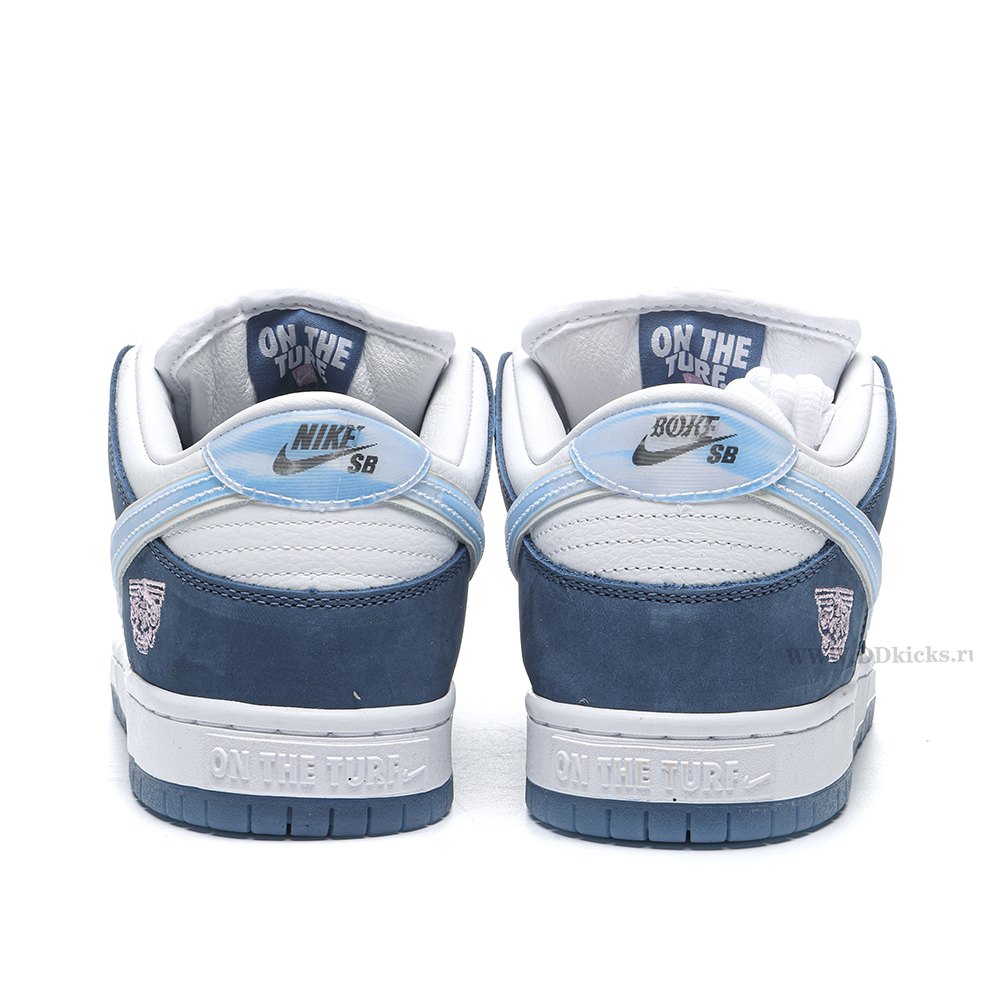 DD Nike SB Dunk Low Born X Raised One Block At A Time