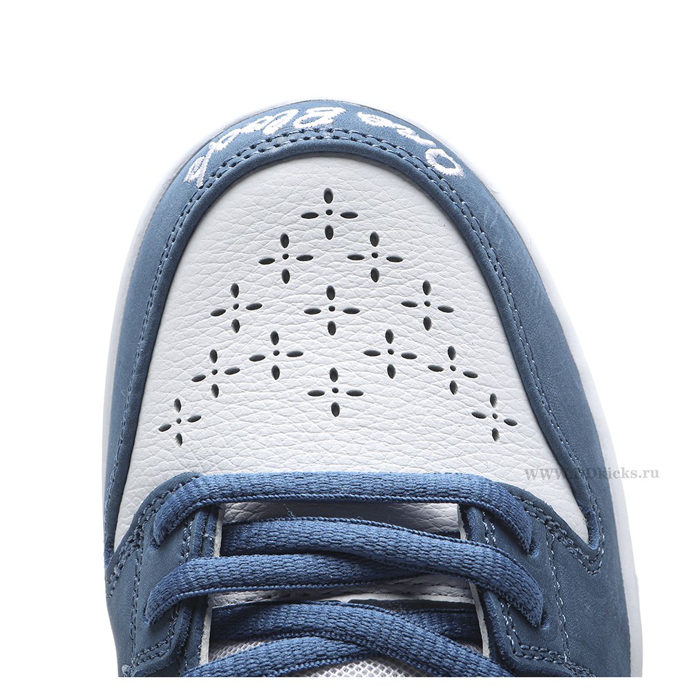 DD Nike SB Dunk Low Born X Raised One Block At A Time