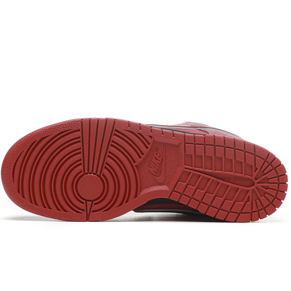 DD Nike SB Dunk Low Concepts Red Lobster