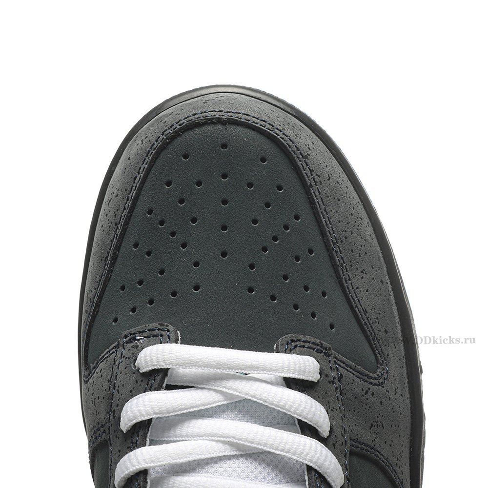 DD Nike SB Dunk Low Concepts Blue Lobster