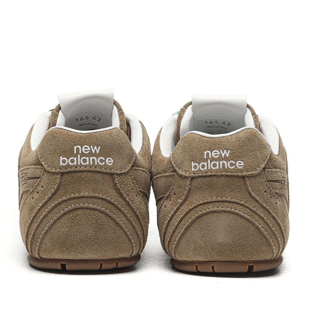 DD New Balance 530 SL Miu Miu Ecru (Women's)