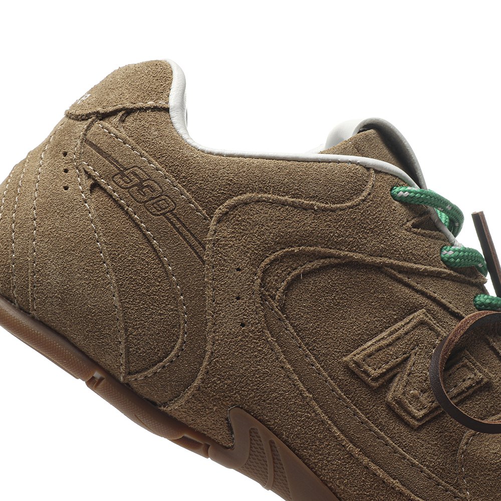 DD New Balance 530 SL Miu Miu Ecru (Women's)