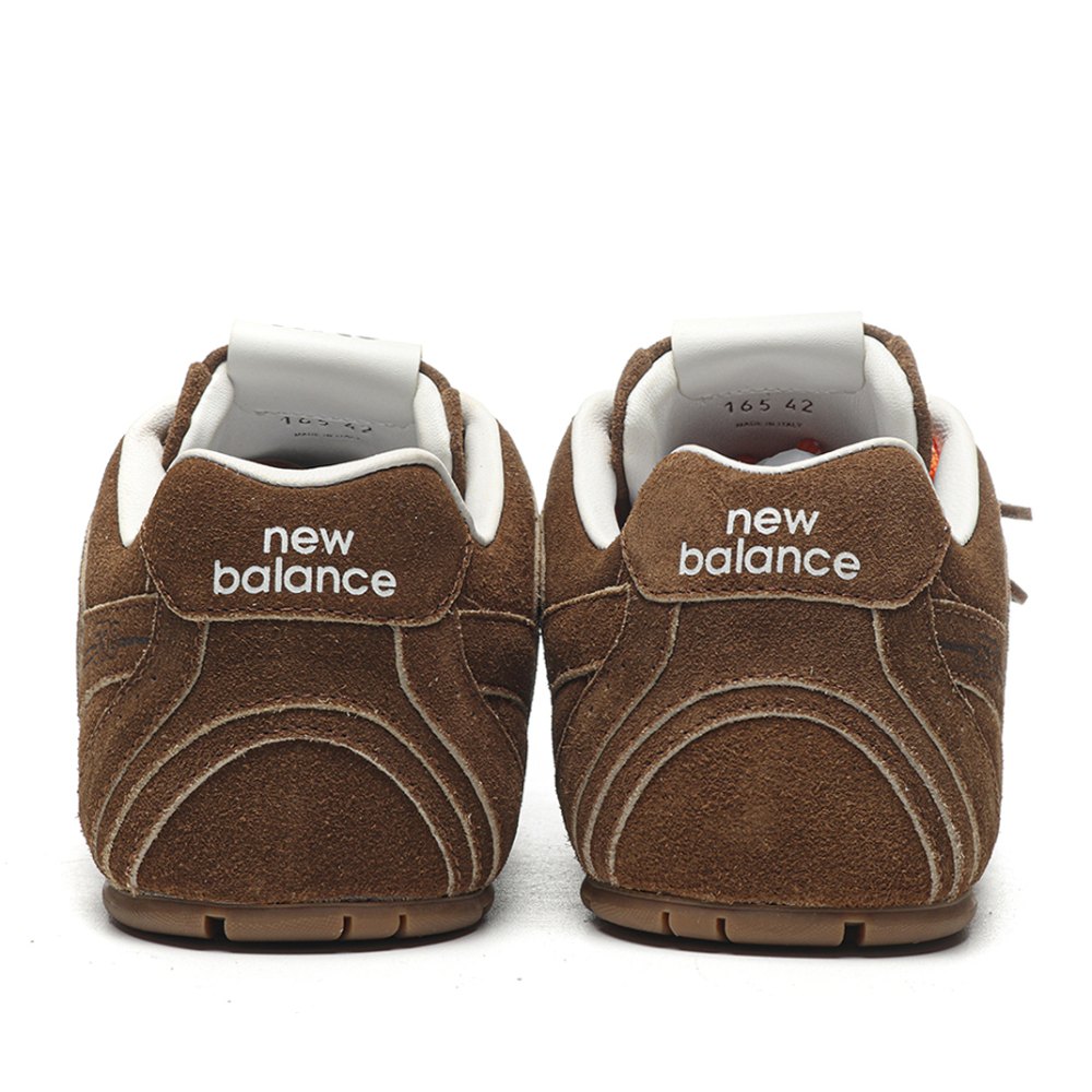 DD New Balance 530 SL Miu Miu Cinnamon (Women's)