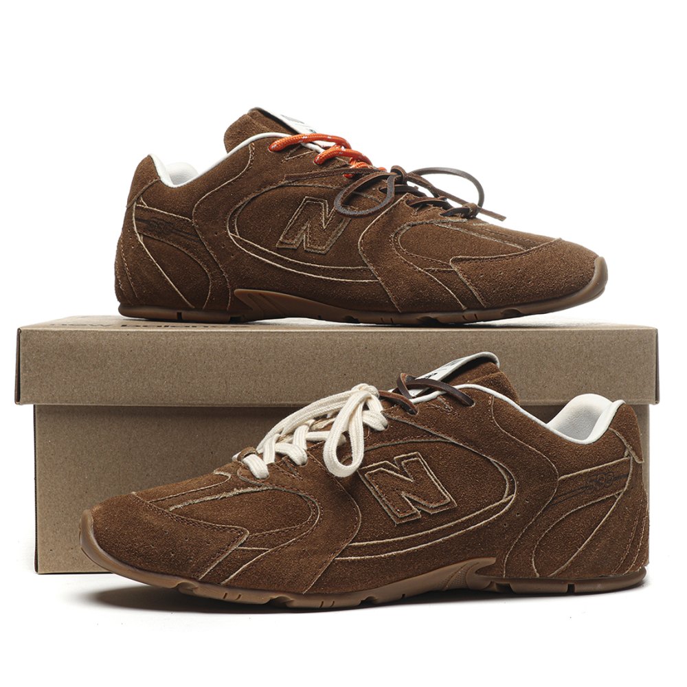 DD New Balance 530 SL Miu Miu Cinnamon (Women's)