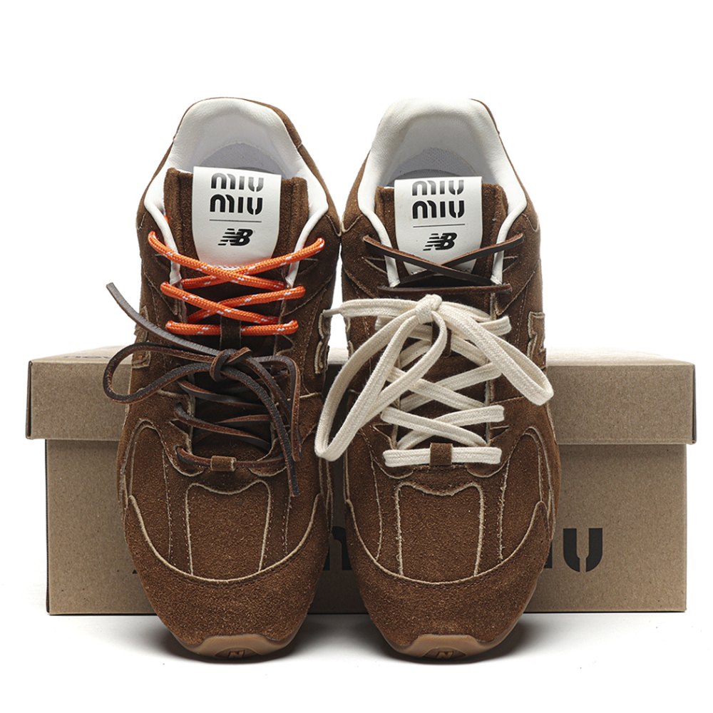 DD New Balance 530 SL Miu Miu Cinnamon (Women's)