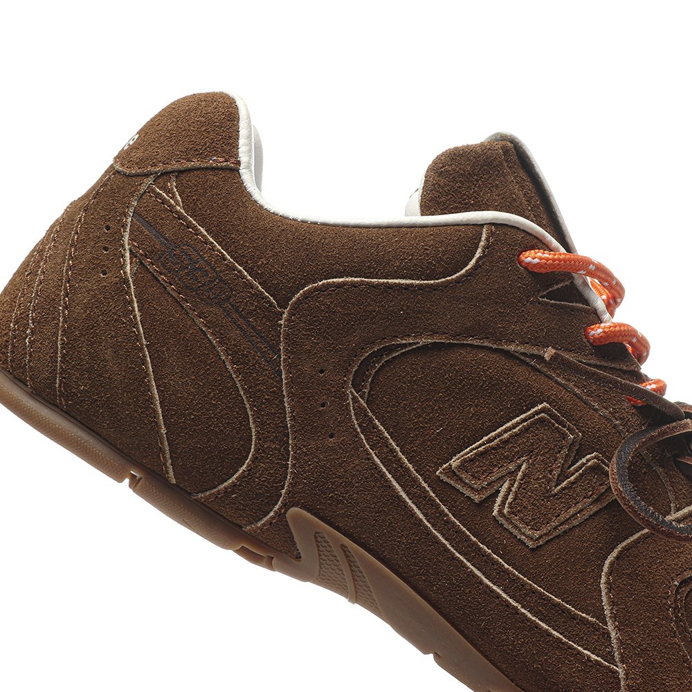 DD New Balance 530 SL Miu Miu Cinnamon (Women's)