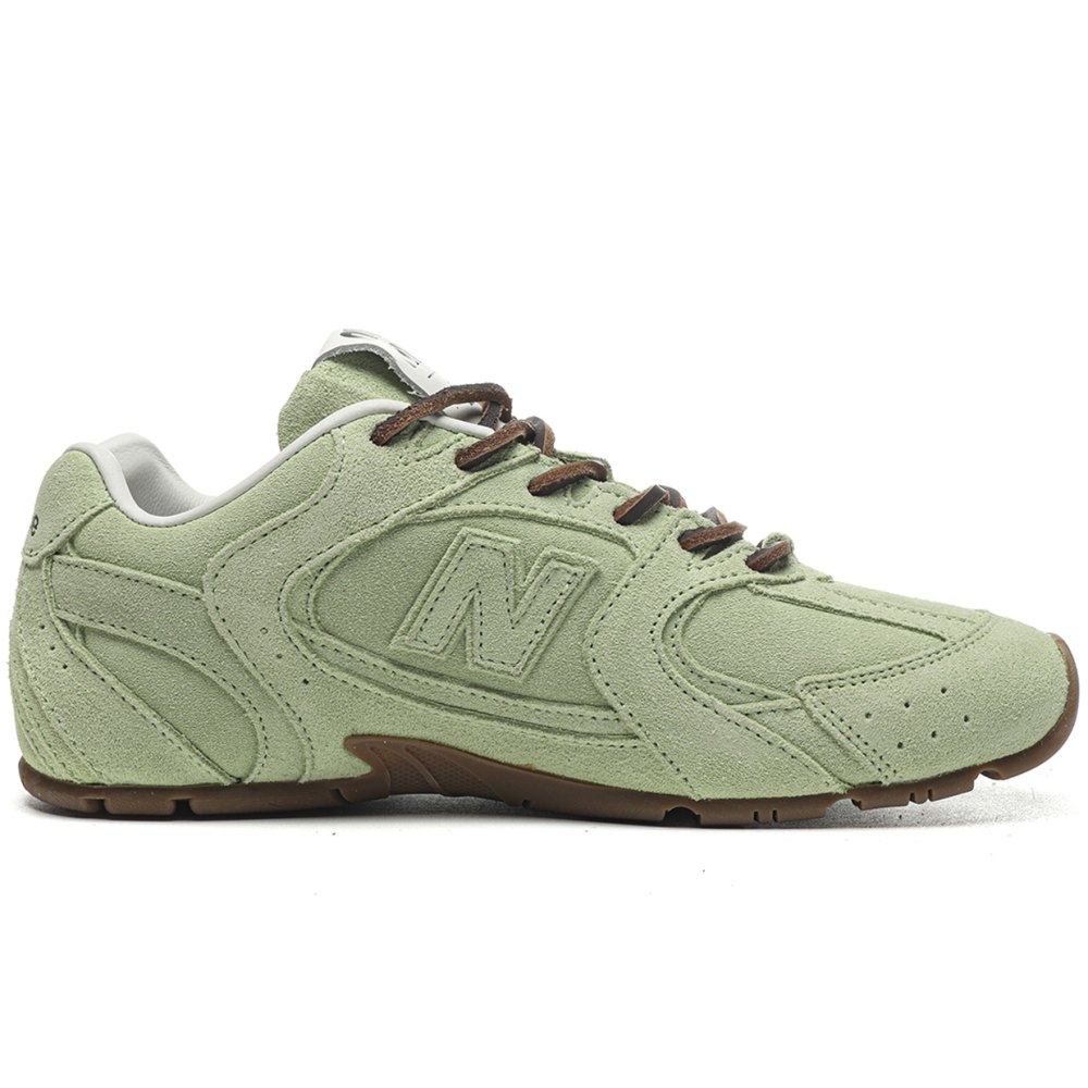 DD New Balance 530 SL Miu Miu Mint Green