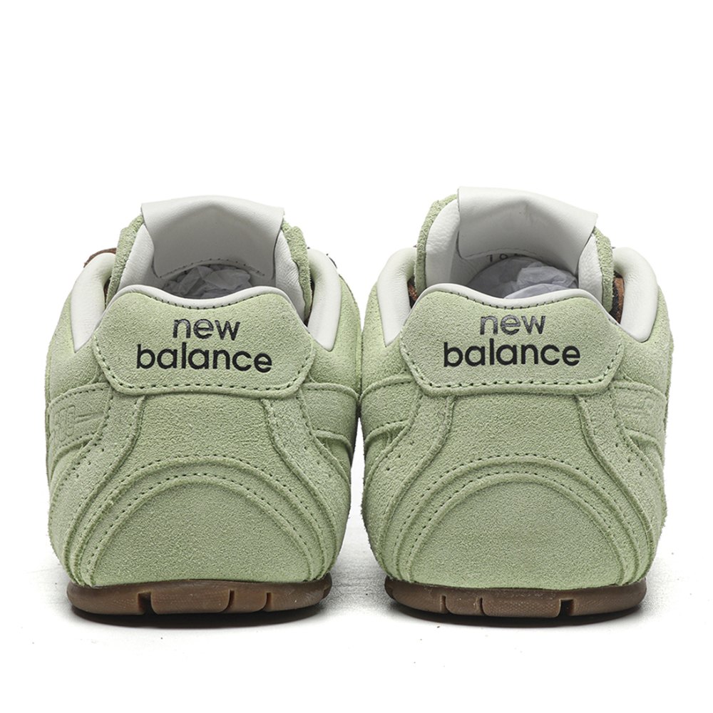 DD New Balance 530 SL Miu Miu Mint Green