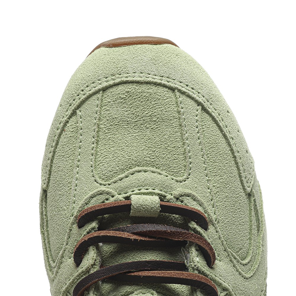 DD New Balance 530 SL Miu Miu Mint Green