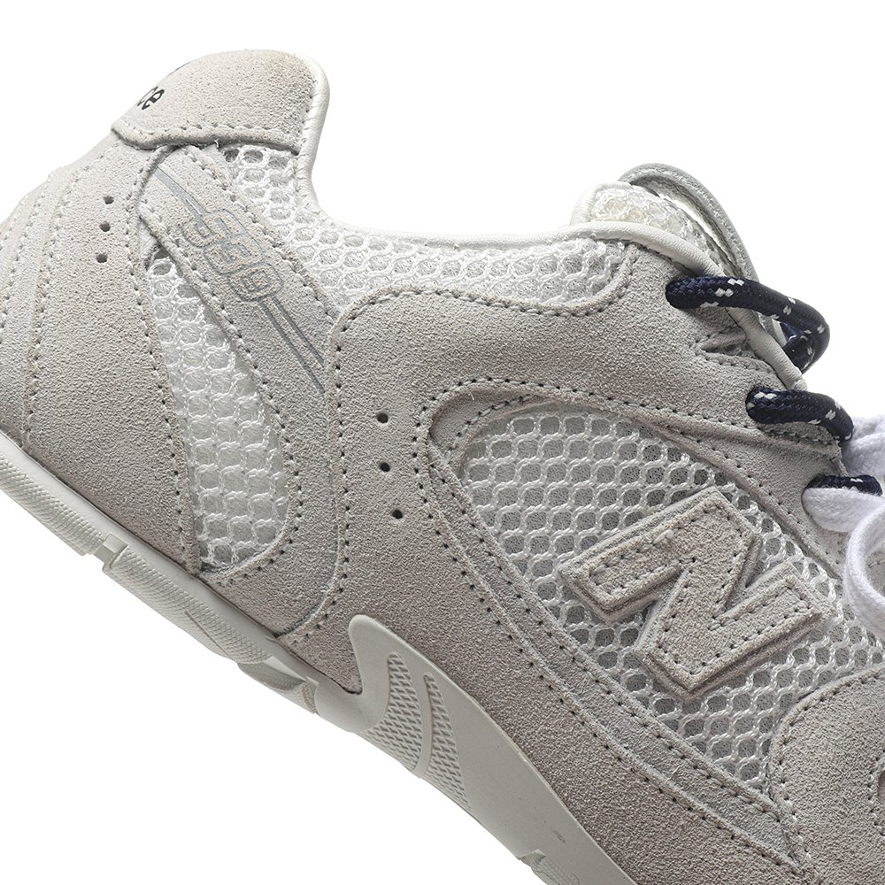 DD New Balance 530 SL Miu Miu Vintage White