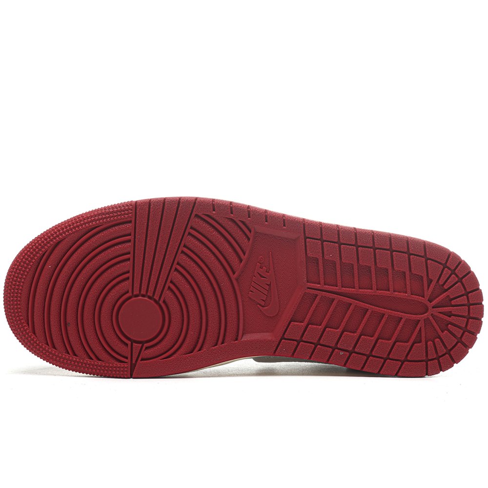 DD Jordan 1 Retro Low OG Trophy Room Rookie Card Home