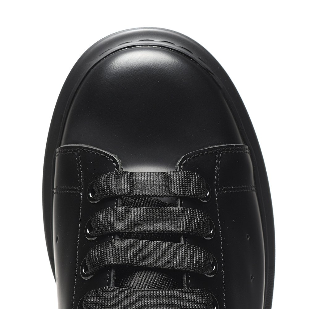 DD A1EX*DER M*QUEEN Oversized Black 553770