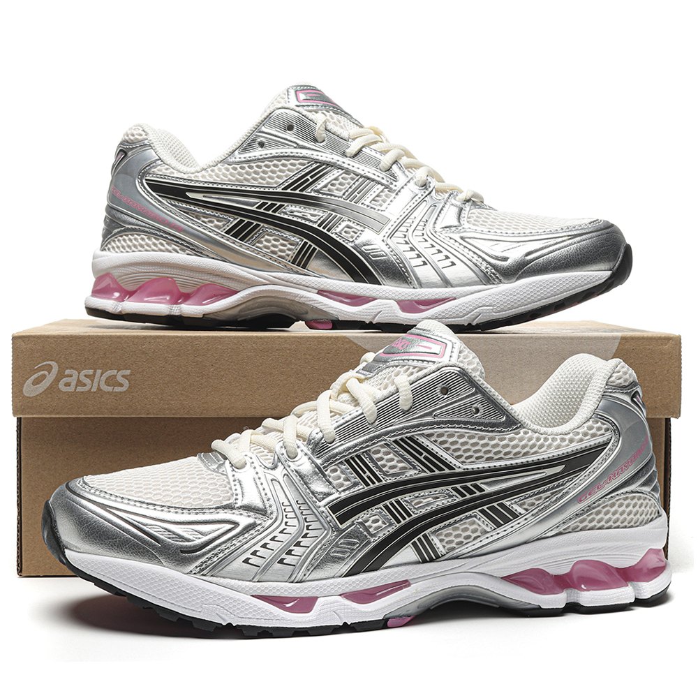 dd As*ic*s gel-kayano 14 cream sweet pink-1203a537-103