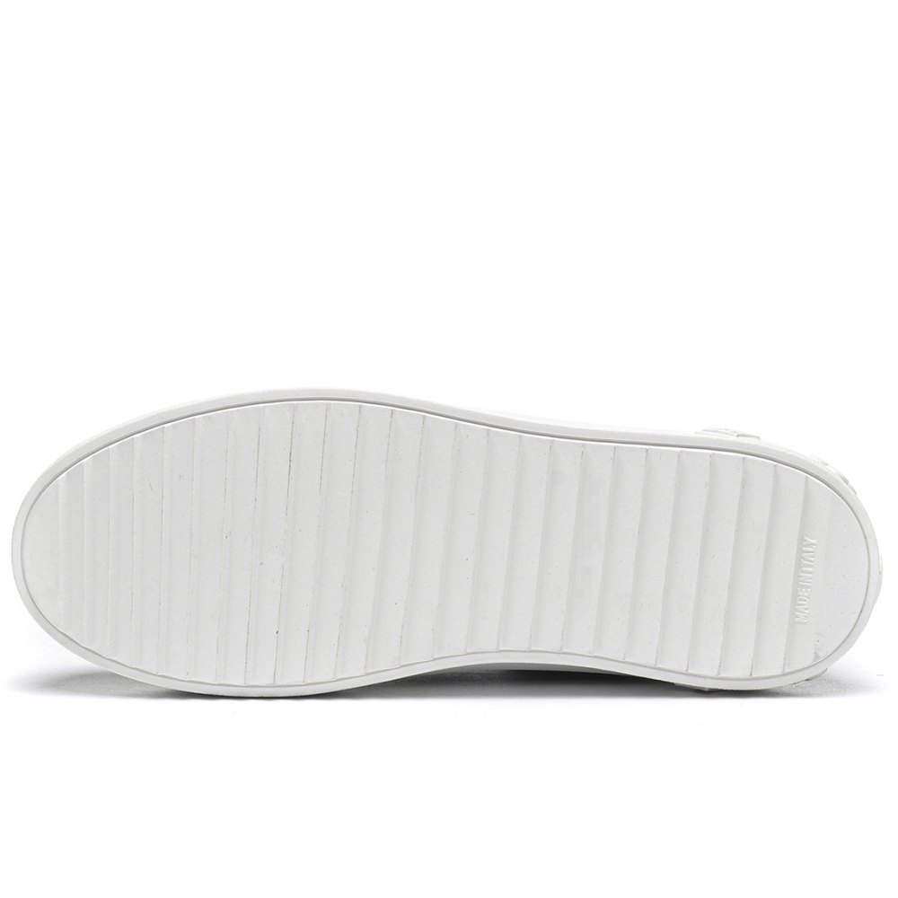 DD Lou1s Vu1tton Time Out Monogram Leather Cacao Brown White (Women's)