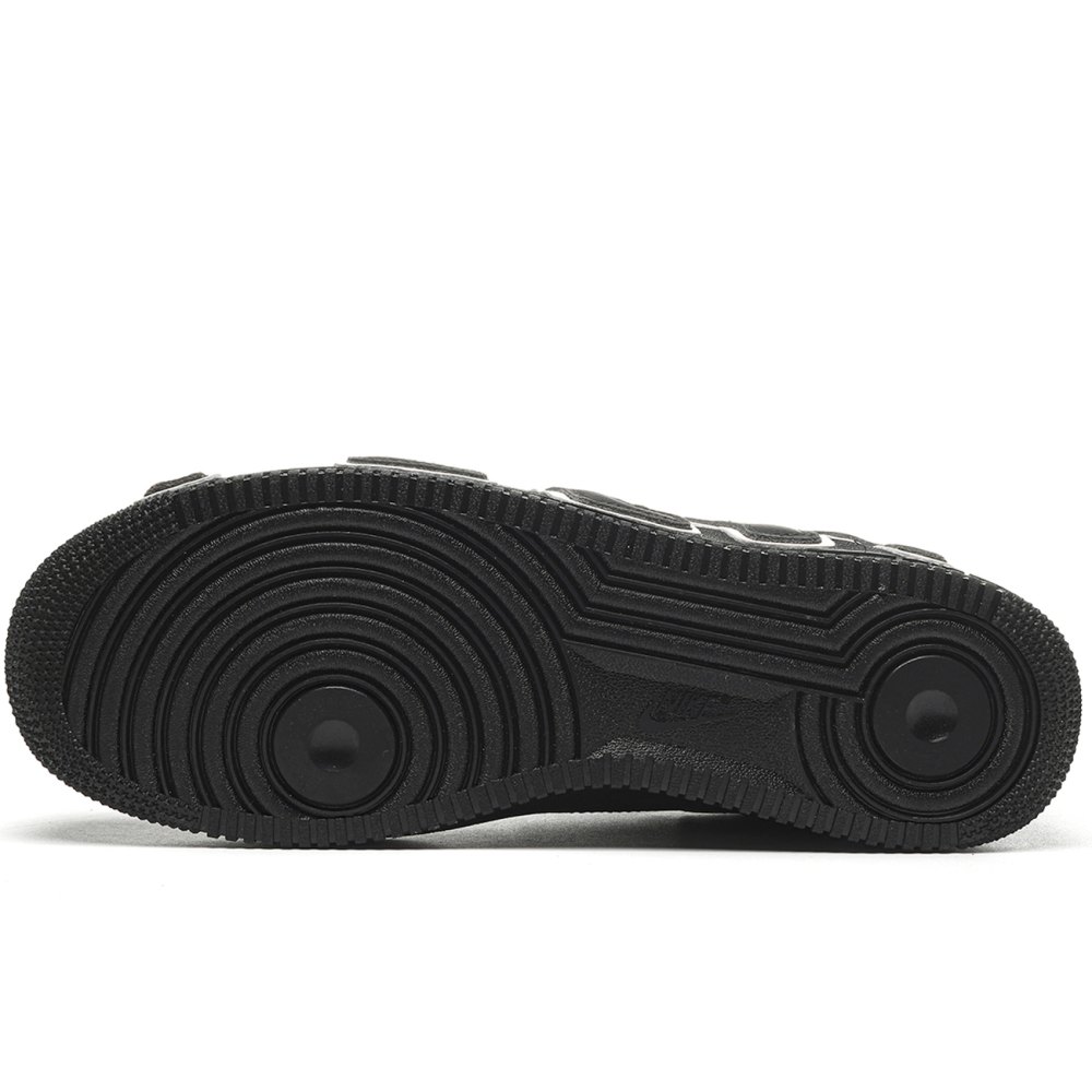 DD Air Force 1 Low Cactus Plant Flea Market Black