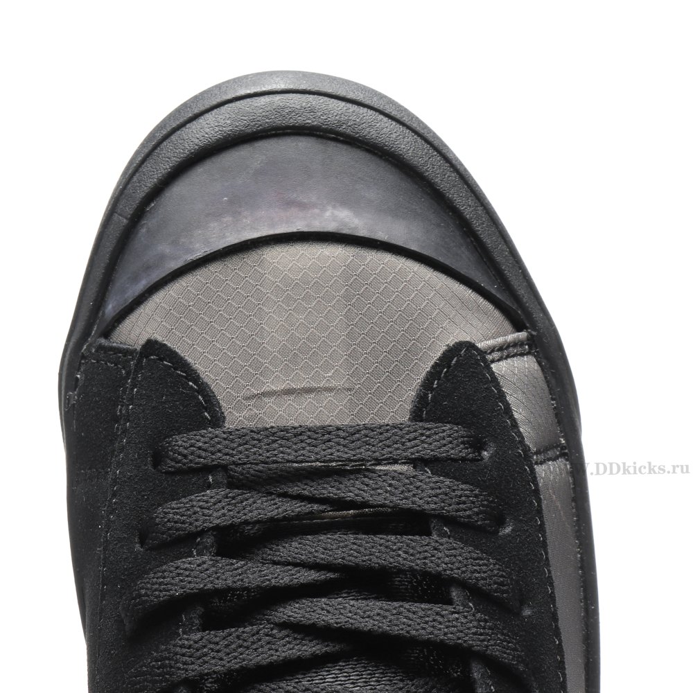 DD Nike Blazer Mid Off-White Grim Reaper