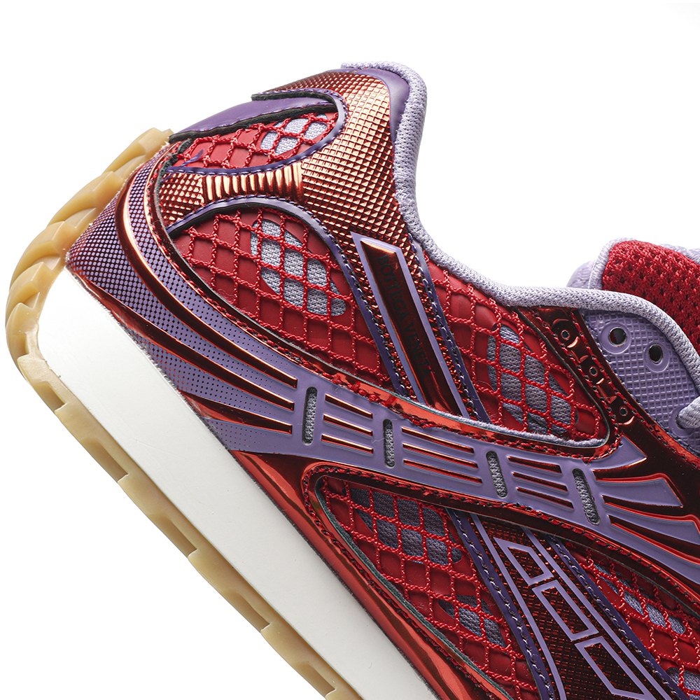 DD B0t*ega Ven*ta Orbit Wine Red