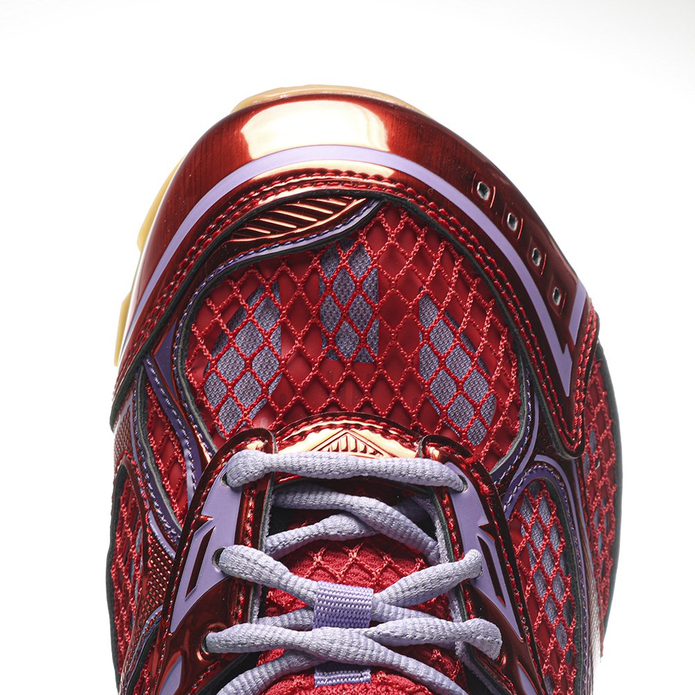 DD B0t*ega Ven*ta Orbit Wine Red