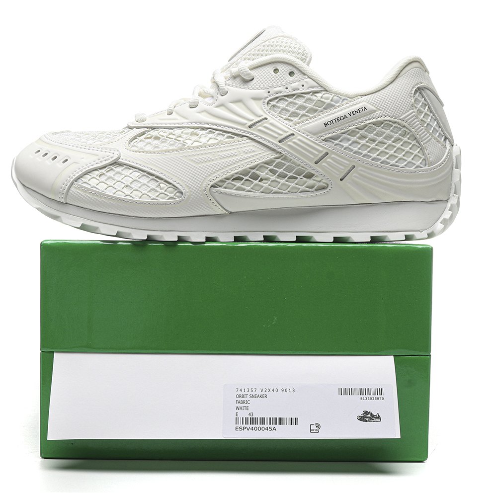 DD B0t*ega Ven*ta Orbit White