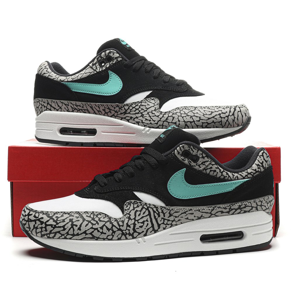DD Atmos x Nike Air Max 1 Retro "Elephant"