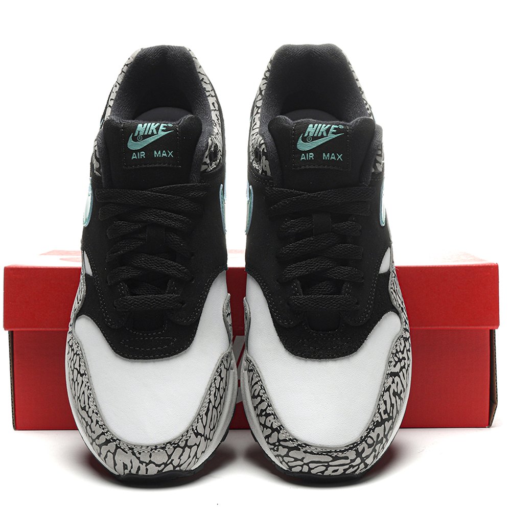 DD Atmos x Nike Air Max 1 Retro "Elephant"