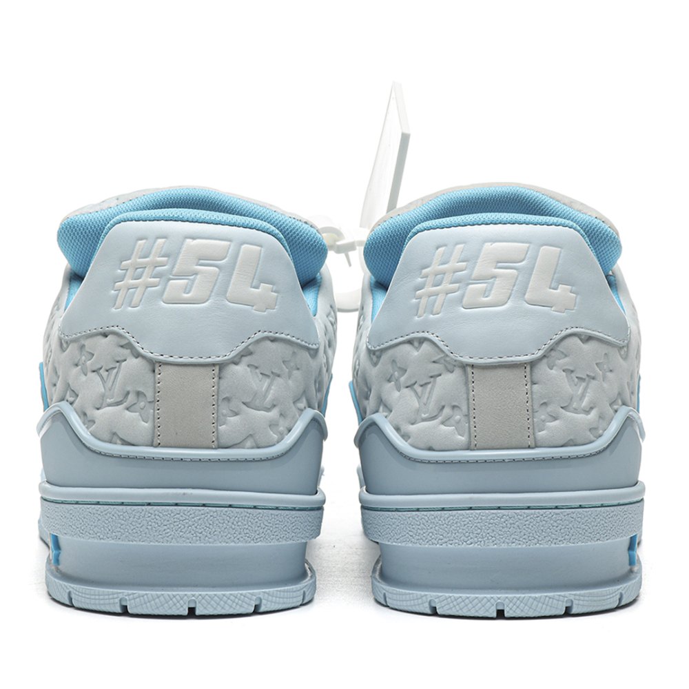 DD Lou1s Vu1tton by Tyler, the Creator Trainer Blue