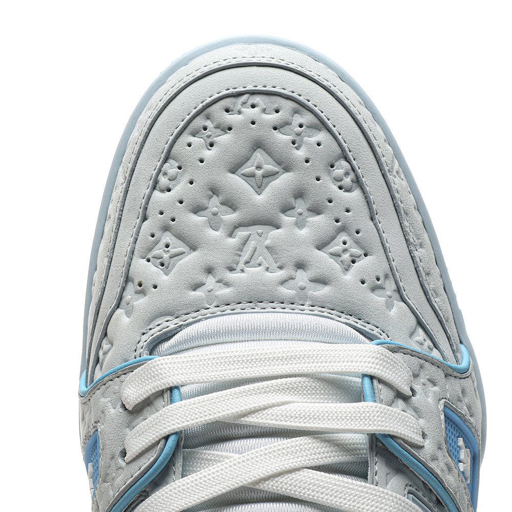 DD Lou1s Vu1tton by Tyler, the Creator Trainer Blue