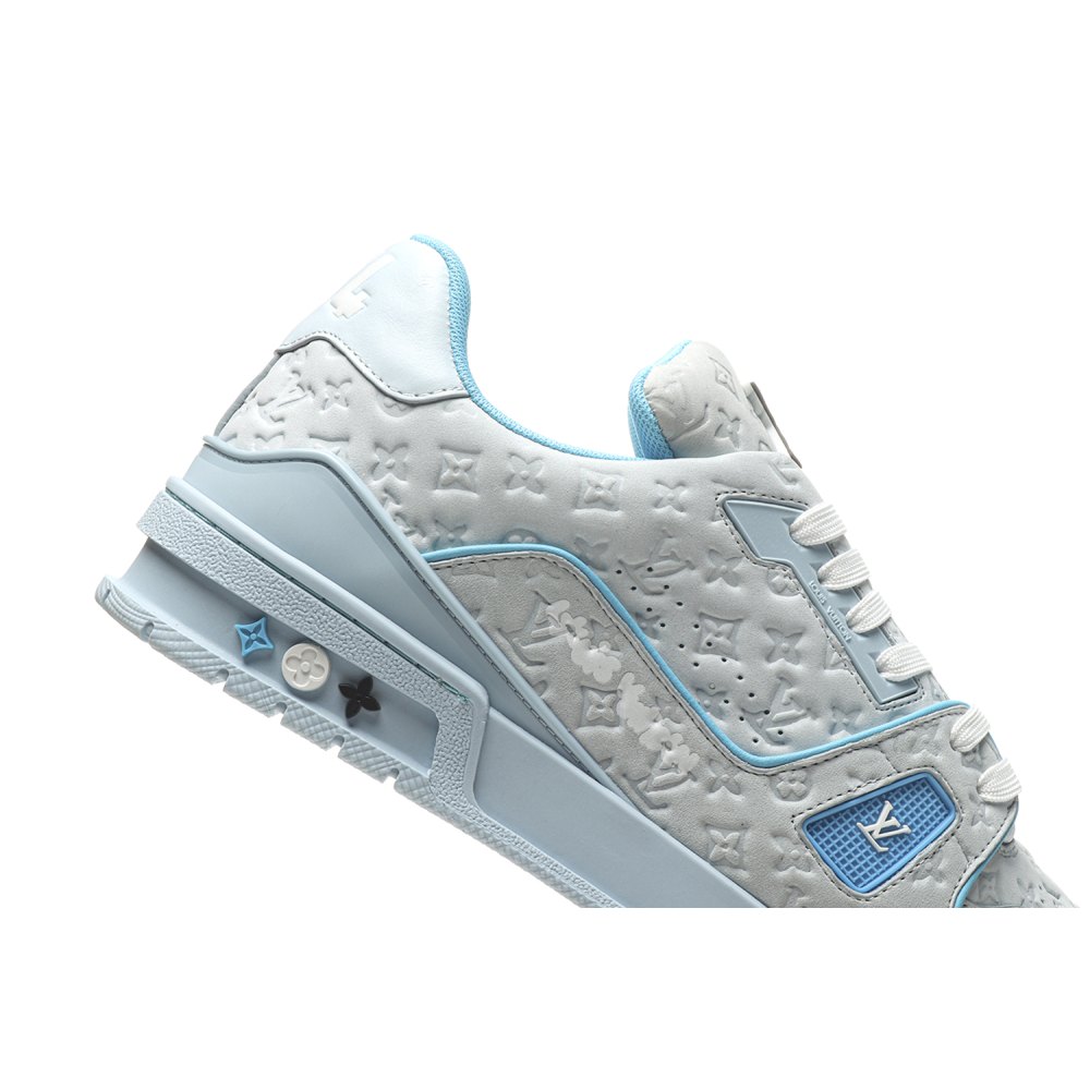 DD Lou1s Vu1tton by Tyler, the Creator Trainer Blue