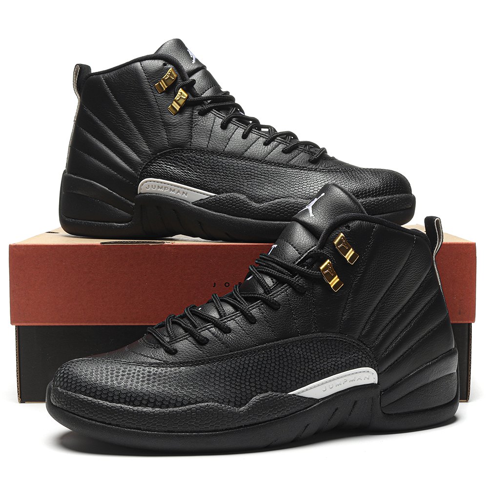 DD Jordan 12 Retro The Master-130690 013