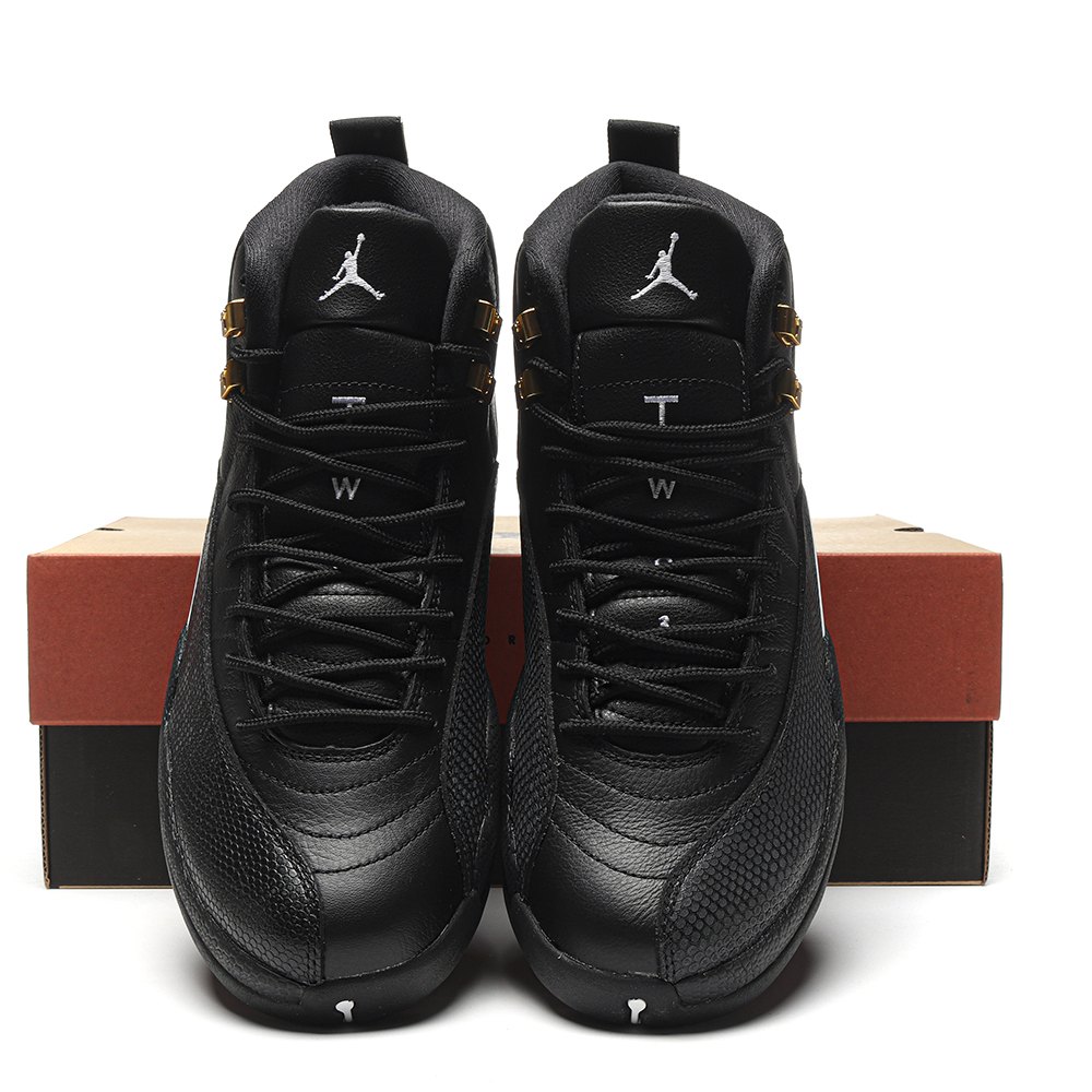 DD Jordan 12 Retro The Master-130690 013