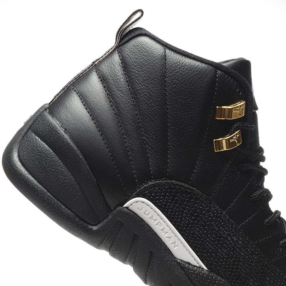 DD Jordan 12 Retro The Master-130690 013