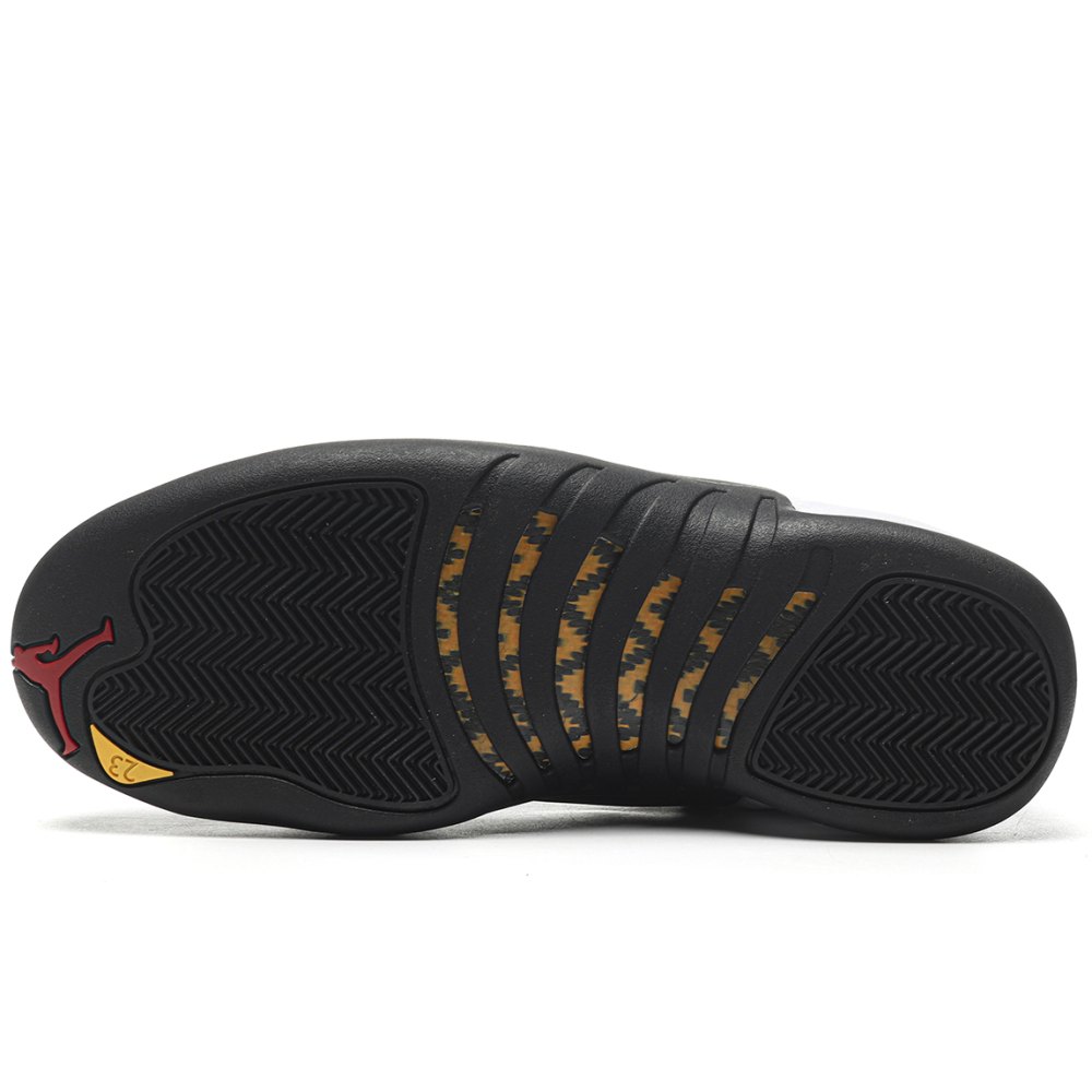DD Jordan 12 Retro Taxi-130690 125