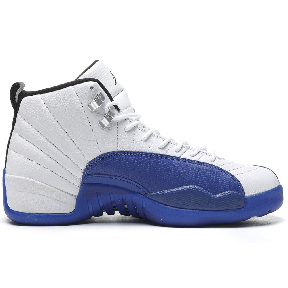 DD Jordan 12 Retro Blueberry (2024)-CT8013 140